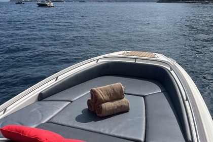 Zar 85 SL rental in Saint-Tropez, France