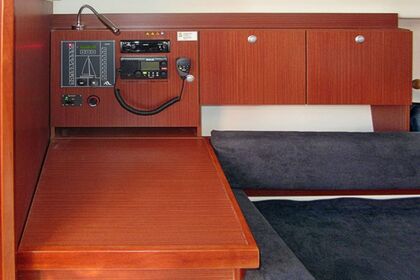 Miete Segelboot Hanse Hanse 315 Breege