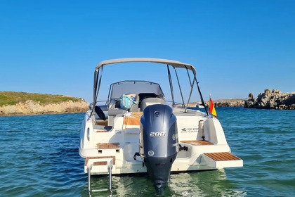 NUEVA 2025 PACIFIC CRAFT 670 (200CV YAMAHA)