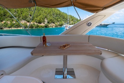 Închiriere Iaht cu motor Azimut Azimut 50 Bodrum
