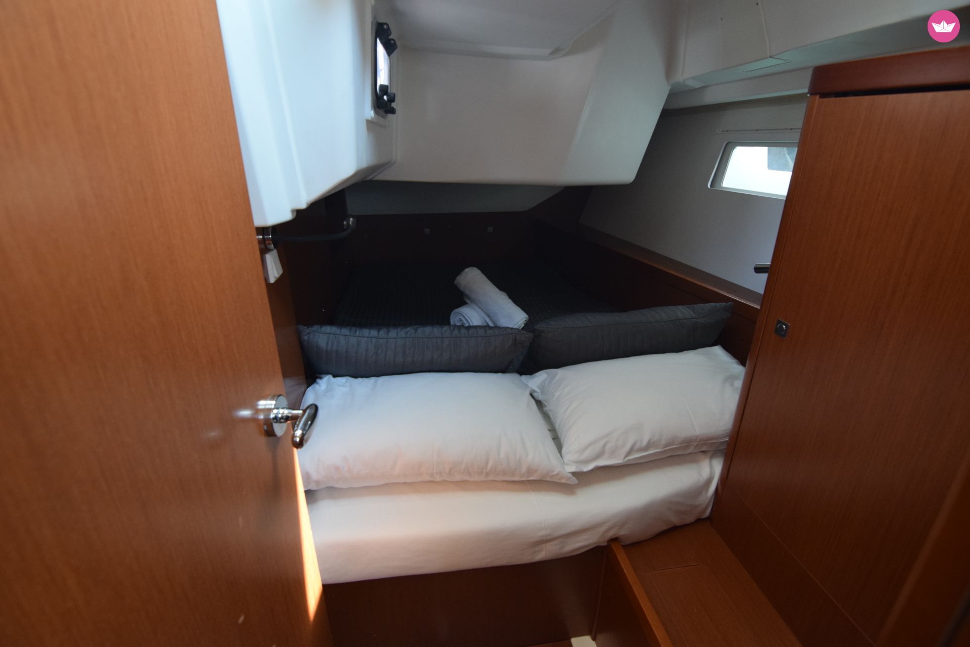 Beneteau Oceanis 41 in Athens  