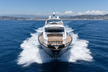Location Yacht à moteur Peri 29 Cannes