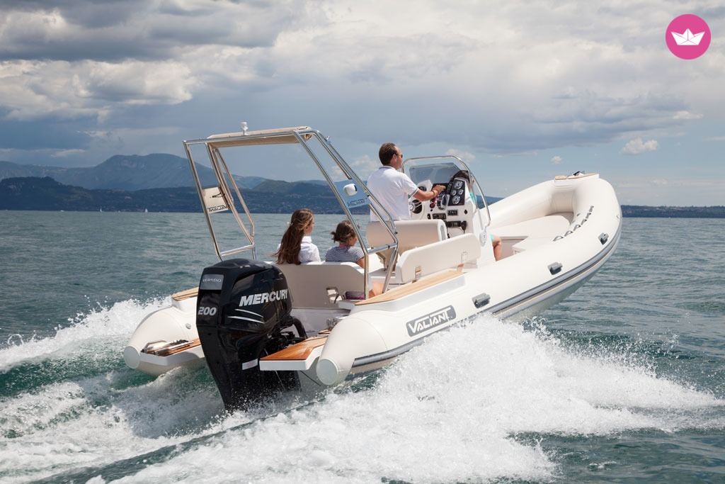 Czarter 685 Classic