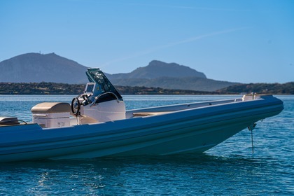 Magazzù M-GT Spider