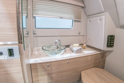 SAXDOR 320 GTO (2025)