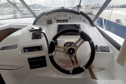 Beneteau Antares 36