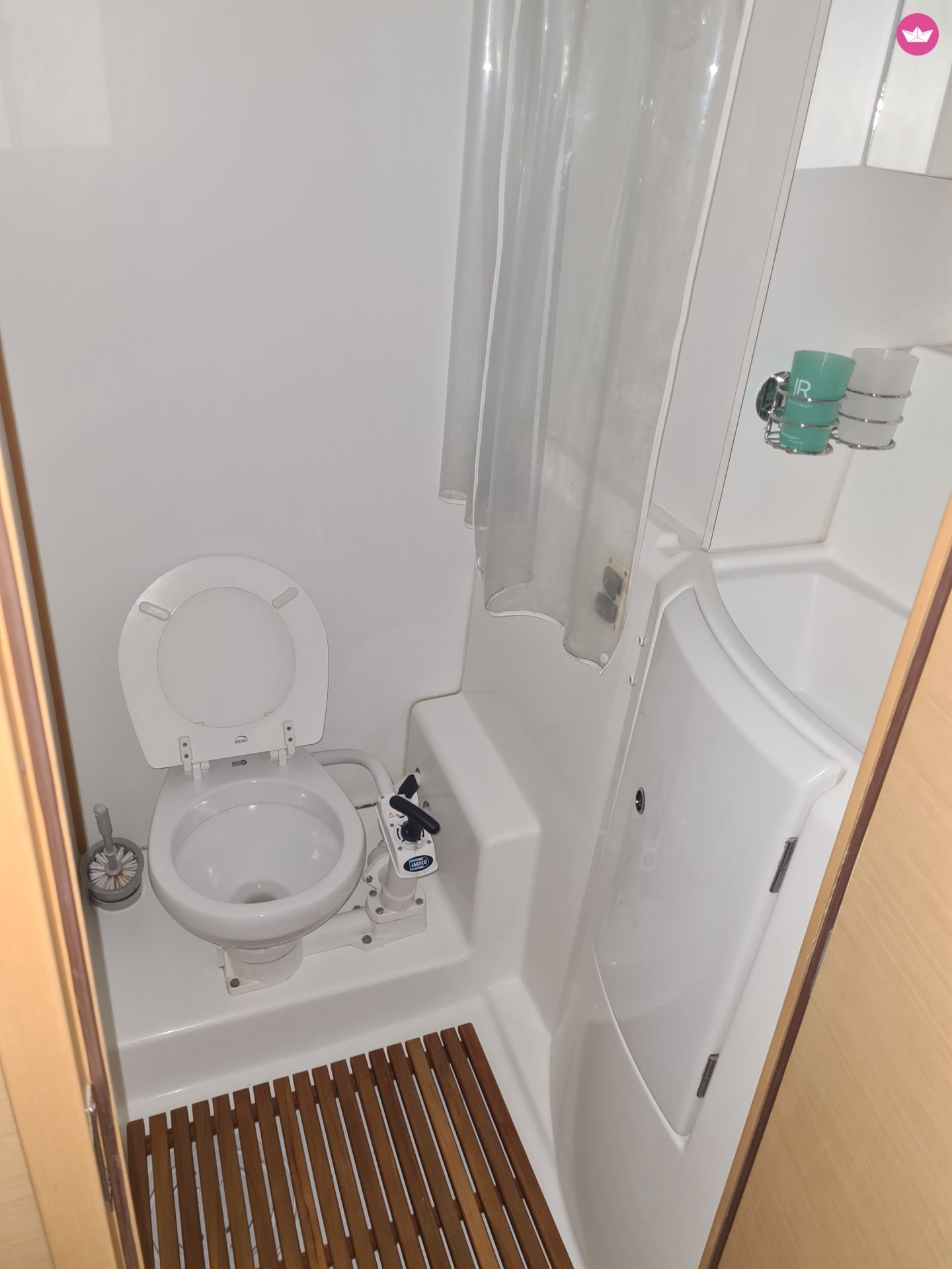 Rental Lagoon Lagoon 400