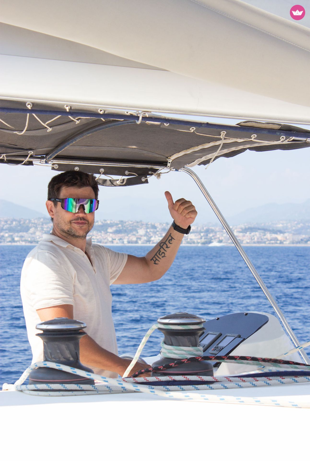 Catamaran Fountaine Pajot MIAMI 13m 6