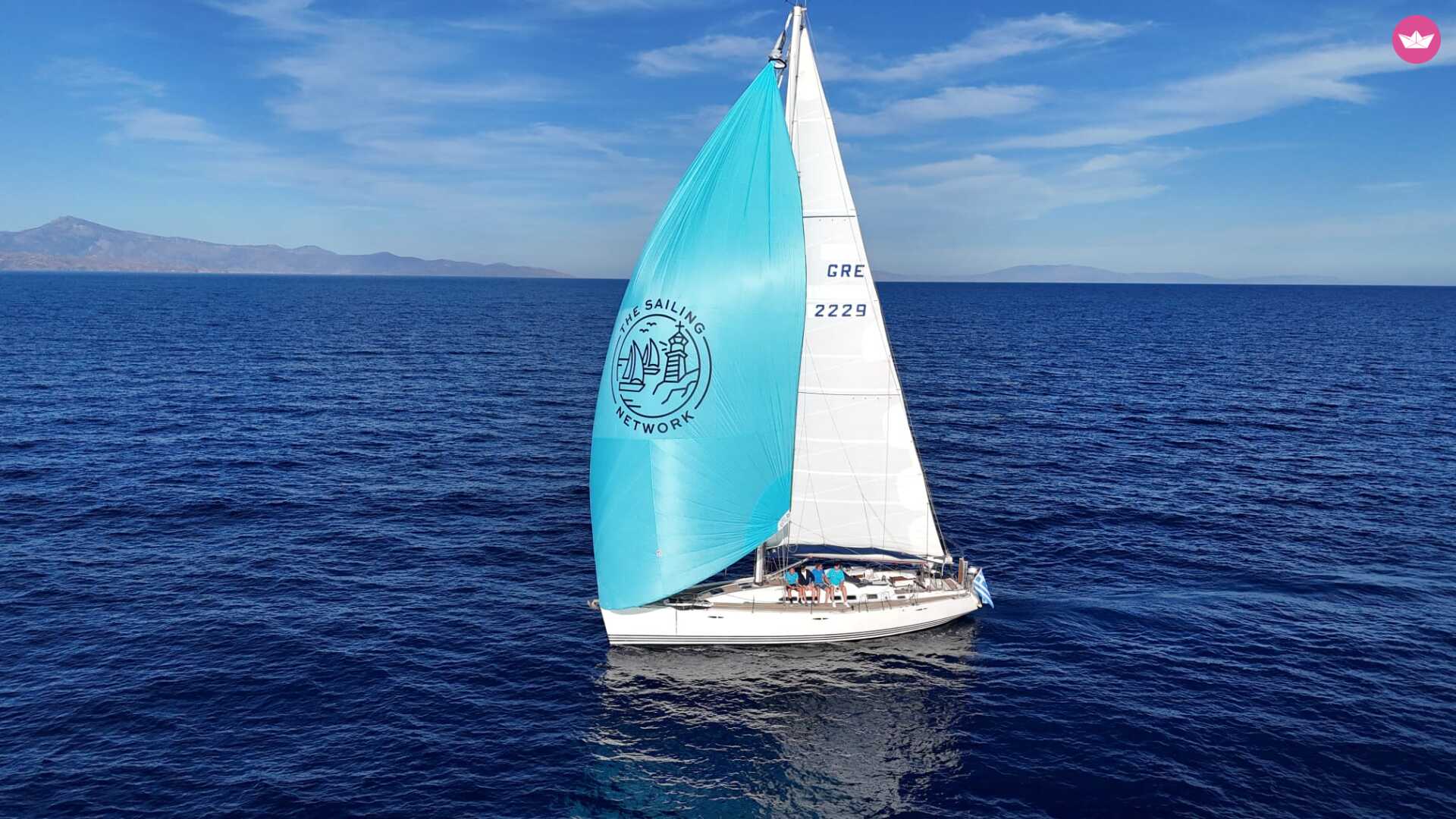 Czarteruj X-46