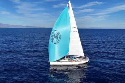  X-yachts X-46