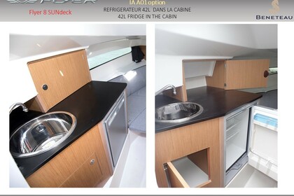 Beneteau Flyer 8