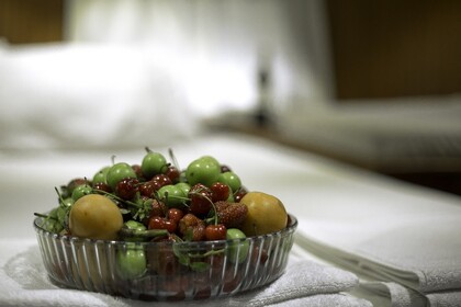 IONIAN DREAM - AVE YACHTING ALBANIA