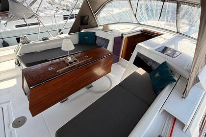 Hyra båt Segelbåt Dufour Yachts Dufour 470 - 4 cab. Trogir