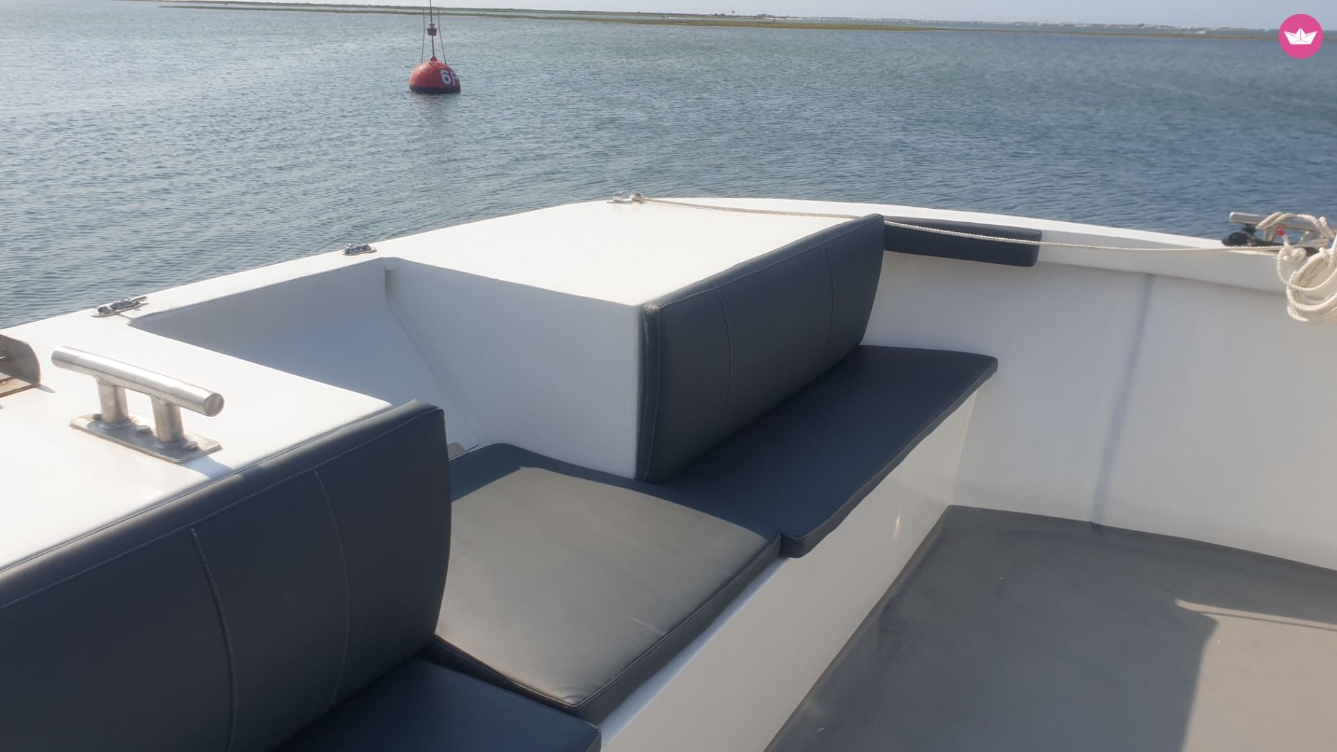 Catamaran Custom Custom 12.65m 5
