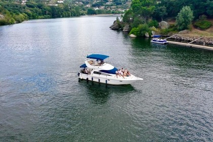 Fantástico Astondoa AS36 Fisher en alquiler