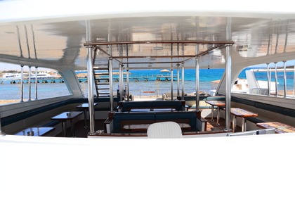 Hire Motorboat Hurghada 2024 Hurghada