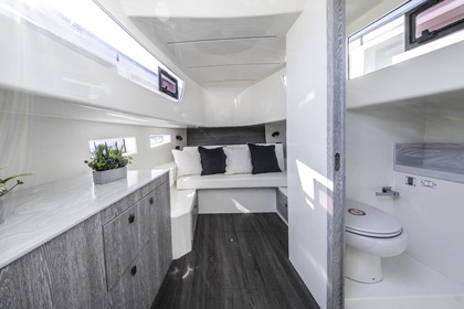 New Kumbra 34 in Ibiza town , 2025 – Marina Botafoch