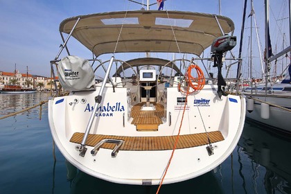 Hyra båt Segelbåt Bavaria Bavaria 43 Cruiser Murter