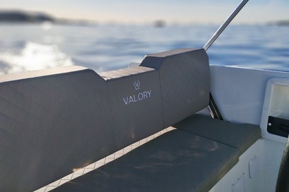 Hire Boat without licence  Valory 525 Mandelieu-La Napoule