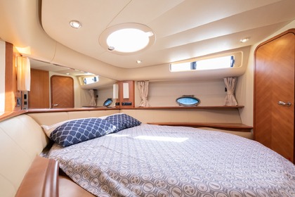 AZIMUT 46 - AN UNFORGETTABLE EXPERIENCE