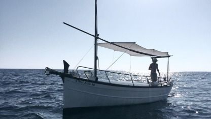 Location Bateau à moteur Capeador Capeador 36 Fornells