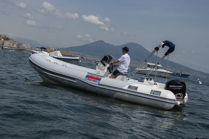 DOMAR F600  MARTINI RACING