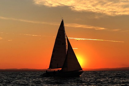 Santarelli Modulo 72 - BlueMoon1