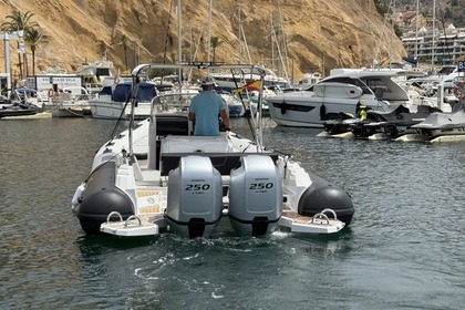 Ranieri Cayman 28 Sport