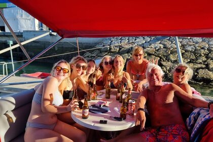 Sunseeker camargue 46