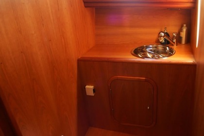 Cabinato Tolù - Capri Tour