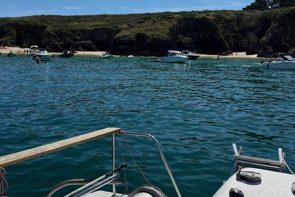 Privatisation Journée en Catamaran : 10h- 17h