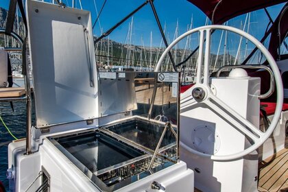 Charter Sailboat Elan  Elan Impression 45.1 Brač