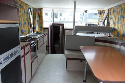 Miete Hausboot Custom Nicol's 1000 (Redon) Redon