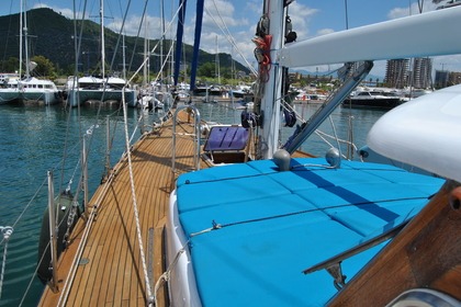 jonkert kecht 18 metri