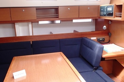 Bavaria 45 Cruiser (Controvento)