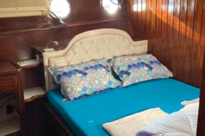 2022 Blue Cruise in Turkey