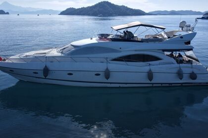 Charter Motor yacht 2024 Sunseeker Bodrum