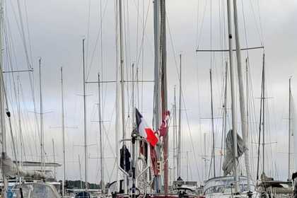 Miete Segelboot BENETEAU FIRST 31.7 La Trinité-sur-Mer