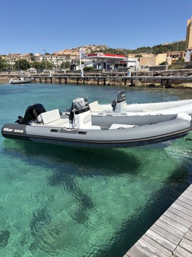 Mar Sea Sport 100