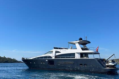 Чартер Моторная яхта 2020 2020 Стамбул