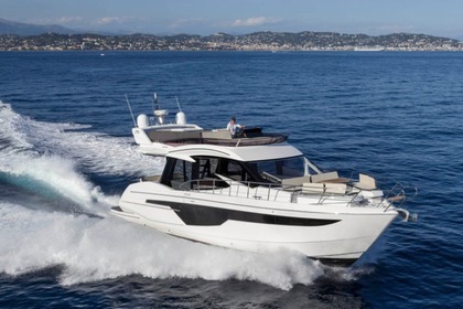 Galeon 500 Fly