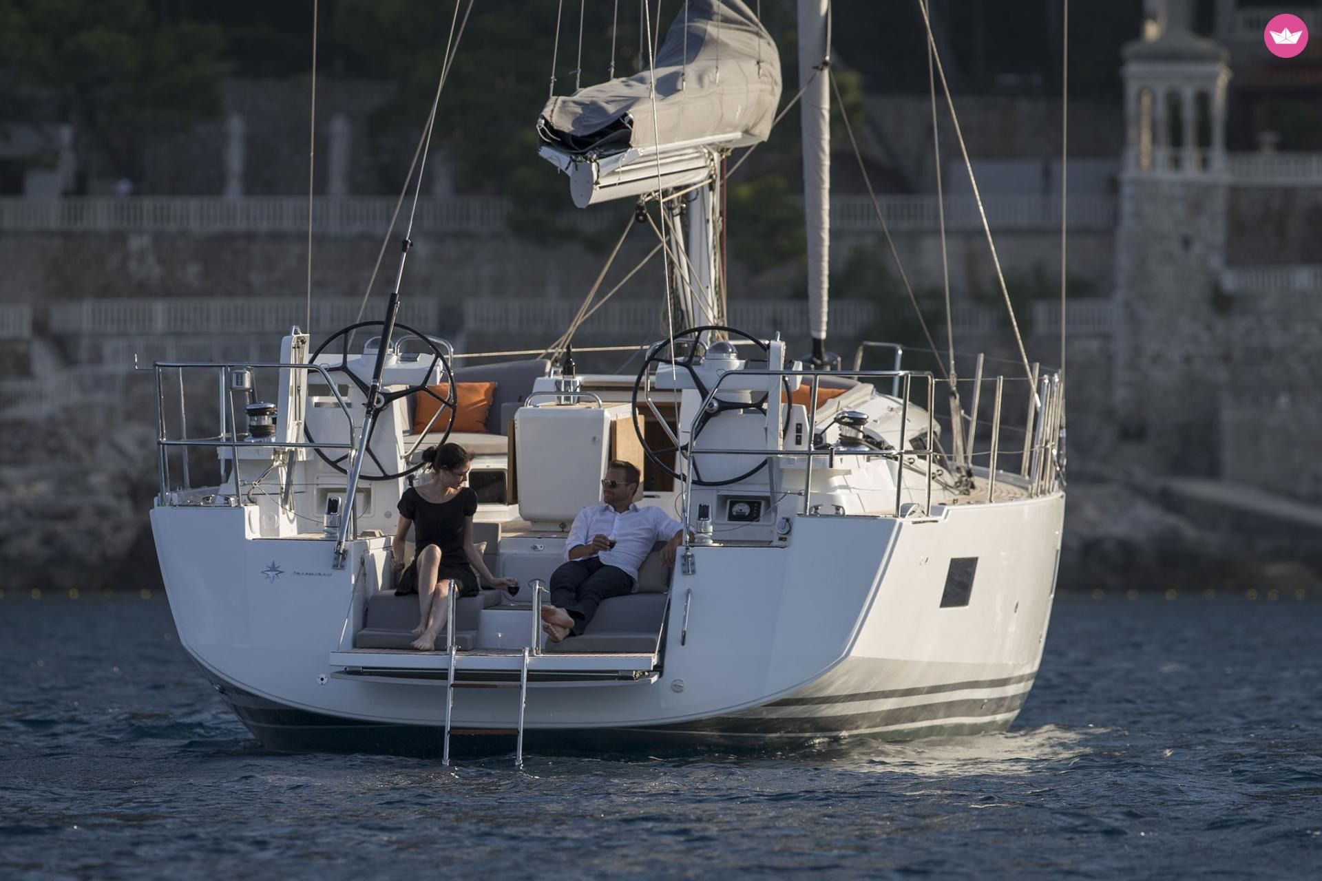 Jeanneau Jeanneau 54