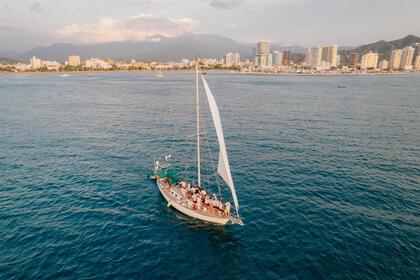 Alquiler Velero Shannon 1978 Santa Marta