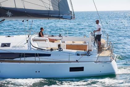 Jeanneau Yachts 51 Elly