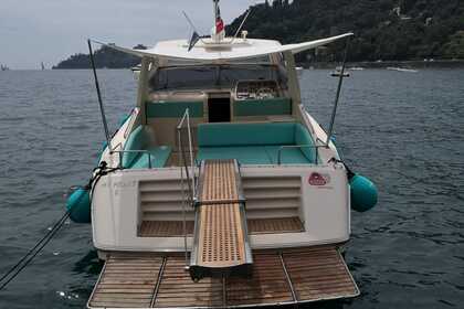 RIVA TROPICANA 43 MOTORI NUOVI