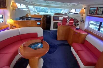 VIP luxury Halkidiki day Cruise