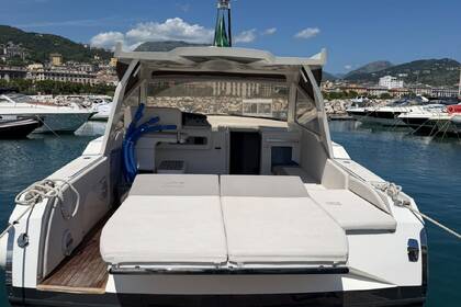 Miete Motoryacht Ferretti ferretti 38 Salerno