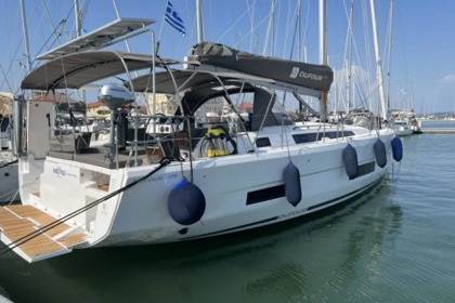 Dufour 470 2022
