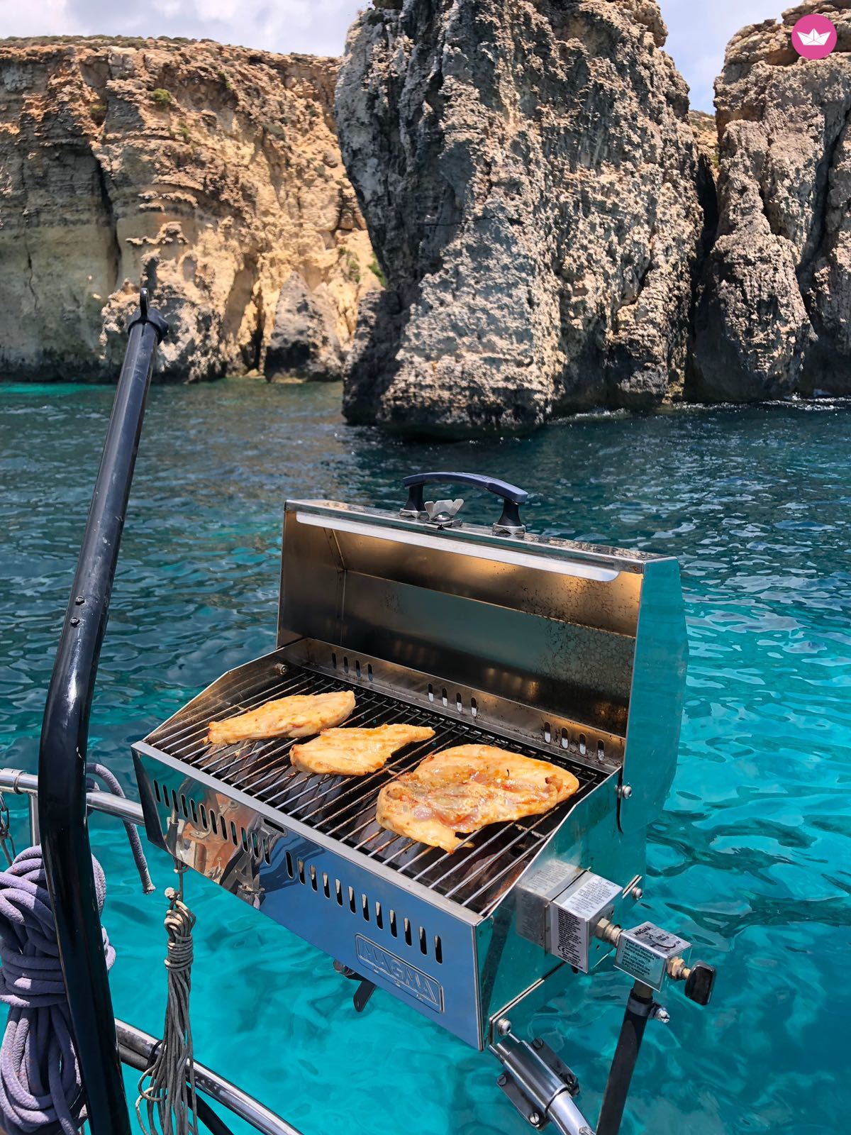 Jacht żaglowy Colvic Watson do wynajęcia