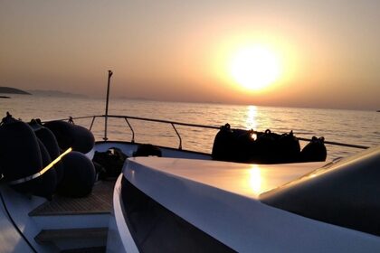 Enjoy with MAGIC in BODRUM